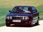 BMW M5 1988 года